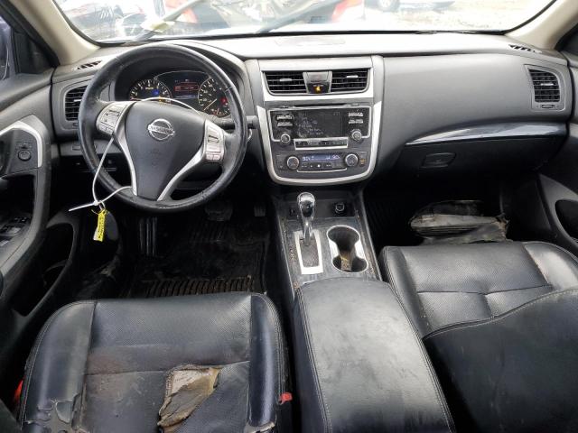 Photo 8 from auction – 2016 NISSAN ALTIMA 2.5 with VIN 1N4AL3AP7GC252092