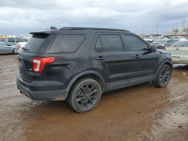 Photo 3 from auction – 2017 FORD EXPLORER X with VIN 1FM5K8D80HGC05976