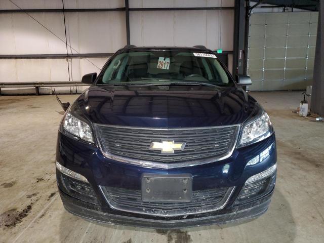 Photo 5 from auction – 2016 CHEVROLET TRAVERSE L with VIN 1GNKRFED9GJ279845