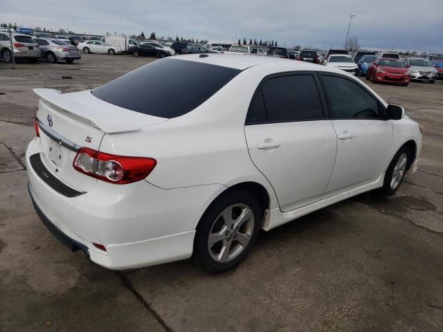 Photo 3 from auction – 2011 TOYOTA COROLLA BA with VIN 2T1BU4EE6BC640165