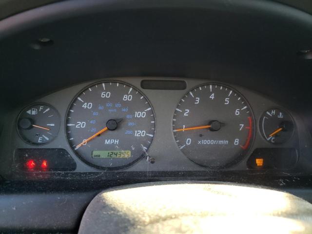 Photo 9 from auction – 2001 NISSAN SENTRA XE with VIN 3N1CB51D11L498660