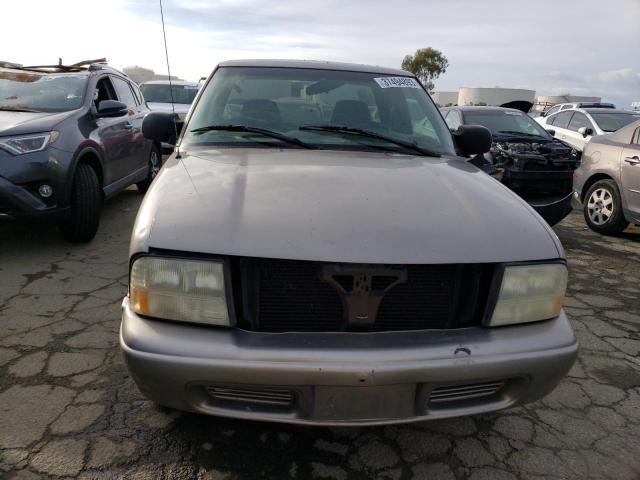Photo 5 from auction – 2002 GMC SONOMA with VIN 1GTCS19WX28237913