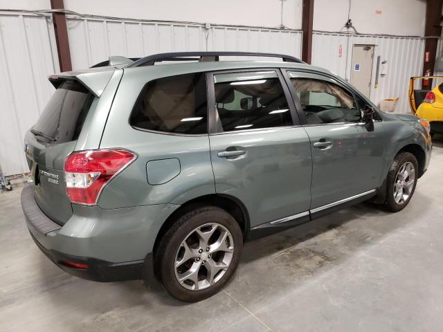 Photo 3 from auction – 2016 SUBARU FORESTER 2 with VIN JF2SJAVC6GH488950