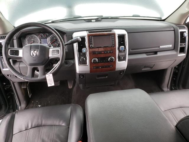 Photo 8 from auction – 2011 DODGE RAM 2500 with VIN 3D7TT2CT6BG636352