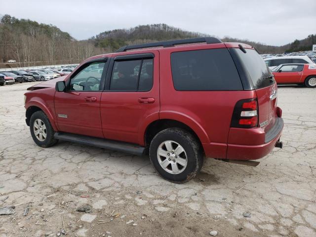 Photo 2 from auction – 2008 FORD EXPLORER X with VIN 1FMEU73E28UB05780