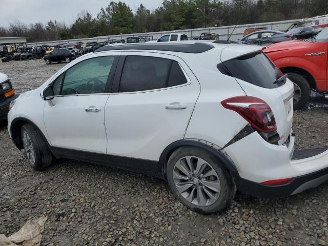 Photo 2 from auction – 2019 BUICK ENCORE PRE with VIN KL4CJASB5KB907701