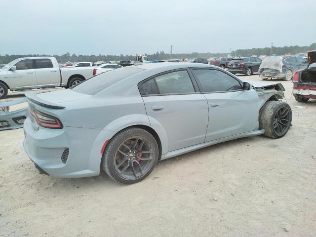 Photo 3 from auction – 2021 DODGE CHARGER SC with VIN 2C3CDXGJ7MH608158