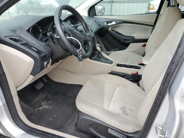 Photo 7 from auction – 2015 FORD FOCUS SE with VIN 1FADP3F21FL343971