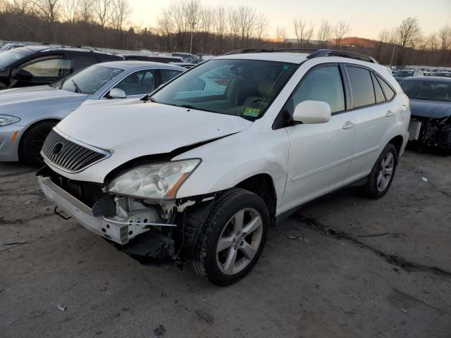 LEXUS RX 350 2007 with VIN 2T2HK31U67C008793 - Photo from auction
