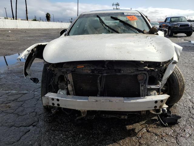 Photo 5 from auction – 2013 INFINITI G37 BASE with VIN JN1CV6AP3DM722089