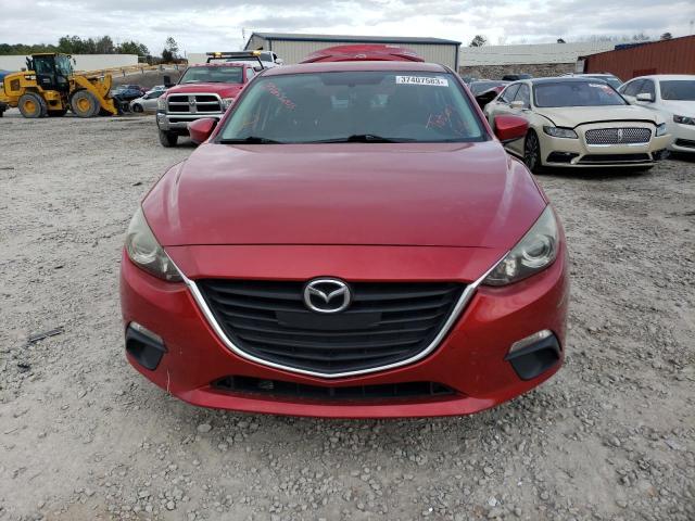 Photo 5 from auction – 2014 MAZDA 3 TOURING with VIN JM1BM1V78E1154871