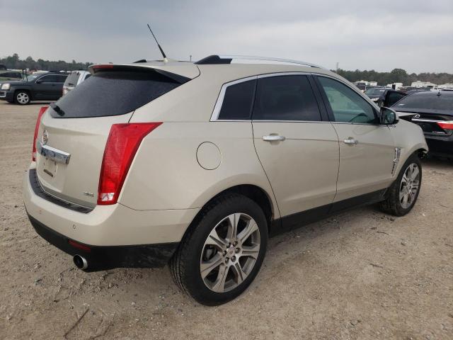 Photo 3 from auction – 2012 CADILLAC SRX PERFOR with VIN 3GYFNBE35CS602409