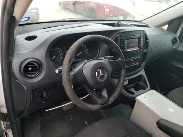 Photo 8 from auction – 2016 MERCEDES-BENZ METRIS with VIN WD3PG2EAXG3145153