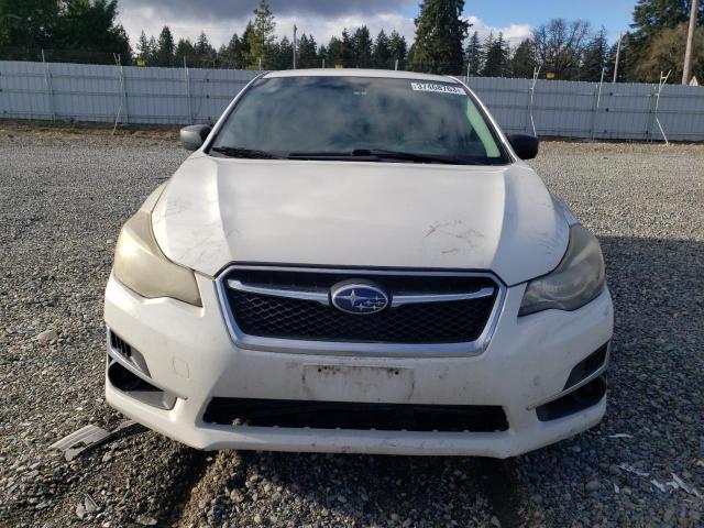 Photo 5 from auction – 2015 SUBARU IMPREZA with VIN JF1GPAA62FH205807