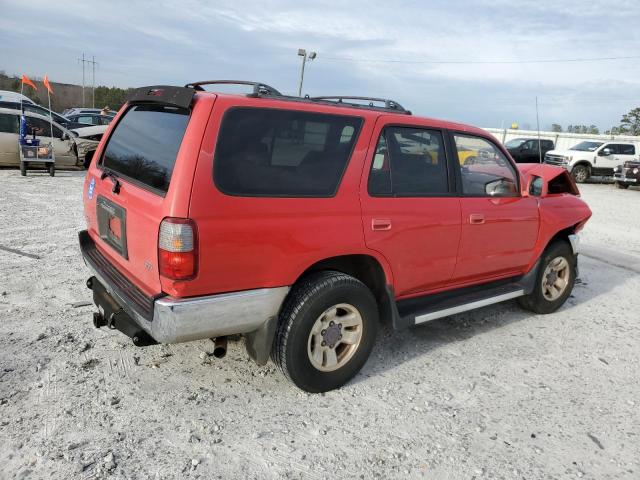 Photo 3 from auction – 1997 TOYOTA 4RUNNER SR with VIN JT3GN86R0V0028140