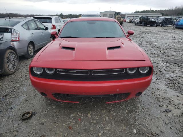 Photo 5 from auction – 2015 DODGE CHALLENGER with VIN 2C3CDZAG8FH798502