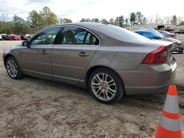 Photo 2 from auction – 2007 VOLVO S80 3.2 with VIN YV1AS982471044221