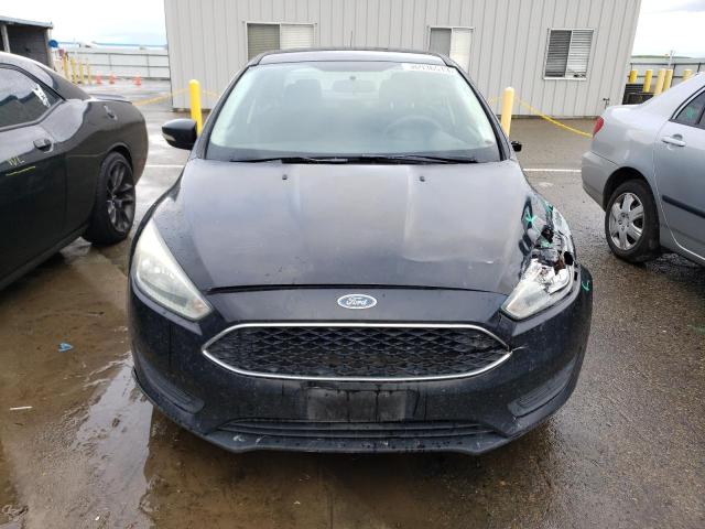 Photo 5 from auction – 2015 FORD FOCUS SE with VIN 1FADP3F23FL207163