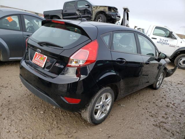 Photo 3 from auction – 2017 FORD FIESTA SE with VIN 3FADP4EJ4HM131937