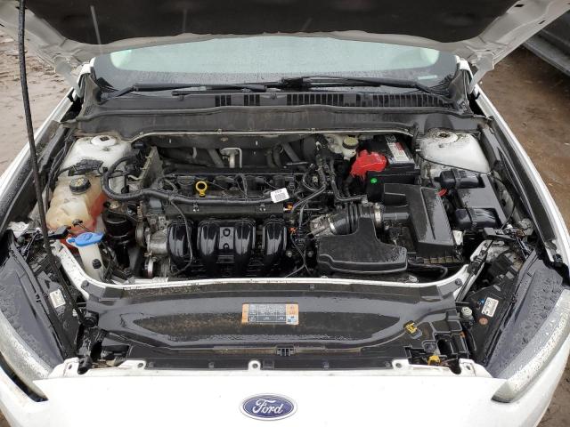 Photo 11 from auction – 2013 FORD FUSION S with VIN 3FA6P0G72DR241594