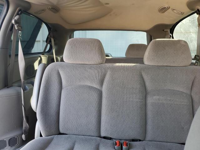 Photo 10 from auction – 2003 CHRYSLER TOWN & COU with VIN 2C4GP44303R158449