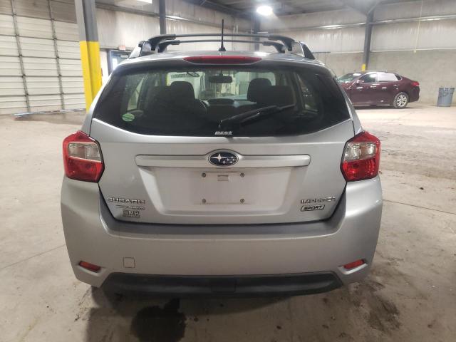 صورة رقم 6 من المزاد - 2013 SUBARU IMPREZA SP مع VIN JF1GPAL63D2862399