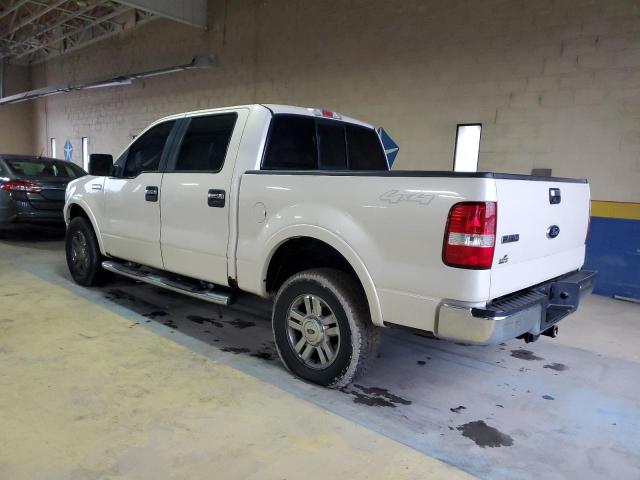 Photo 2 from auction – 2008 FORD F150 SUPER with VIN 1FTPW14V28FA08540