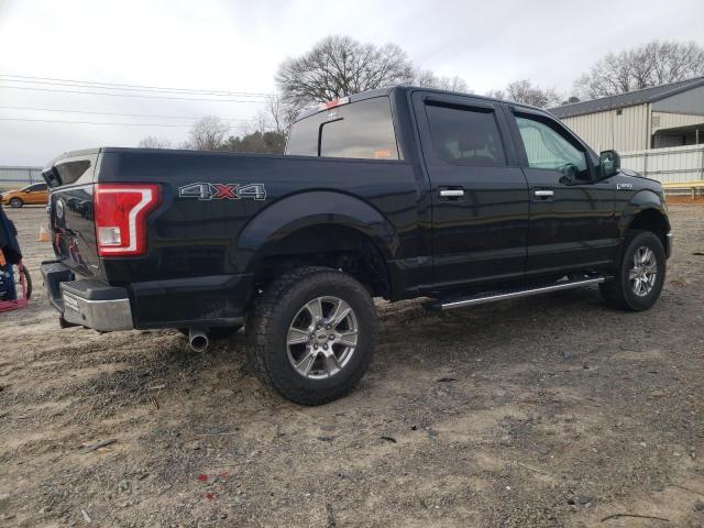 Photo 3 from auction – 2016 FORD F150 SUPER with VIN 1FTEW1EF3GFC56826