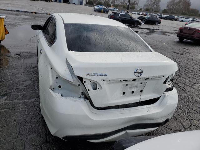 Photo 6 from auction – 2017 NISSAN ALTIMA 2.5 with VIN 1N4AL3AP0HC109745