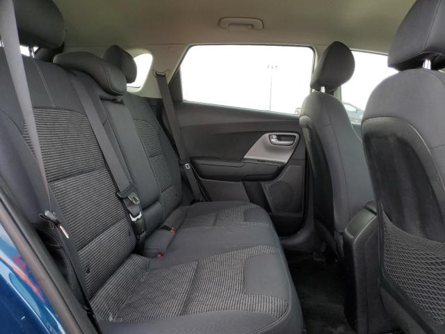 Photo 11 from auction – 2019 KIA NIRO FE with VIN KNDCB3LC3K5343499