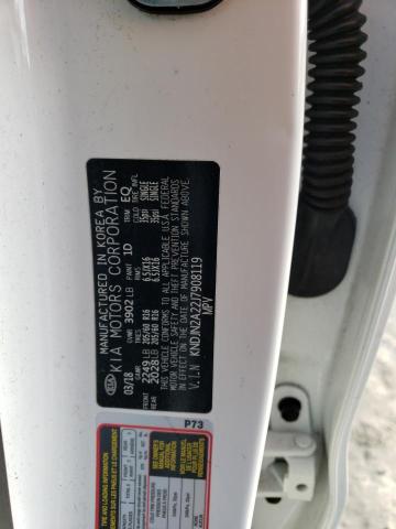 Photo 14 from auction – 2018 KIA SOUL with VIN KNDJN2A22J7908119