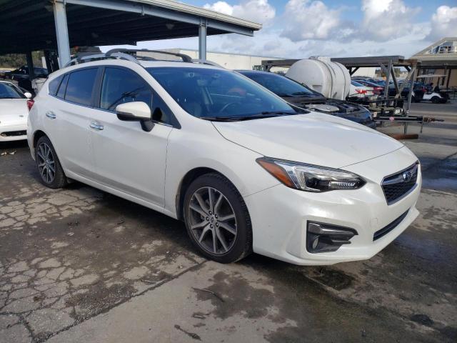 Photo 4 from auction – 2018 SUBARU IMPREZA LI with VIN 4S3GTAT63J3720307