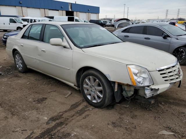 Photo 4 from auction – 2011 CADILLAC DTS PREMIU with VIN 1G6KH5E60BU116017