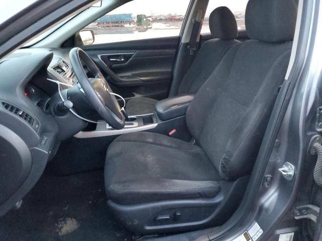 Photo 7 from auction – 2015 NISSAN ALTIMA 2.5 with VIN 1N4AL3AP4FC582335