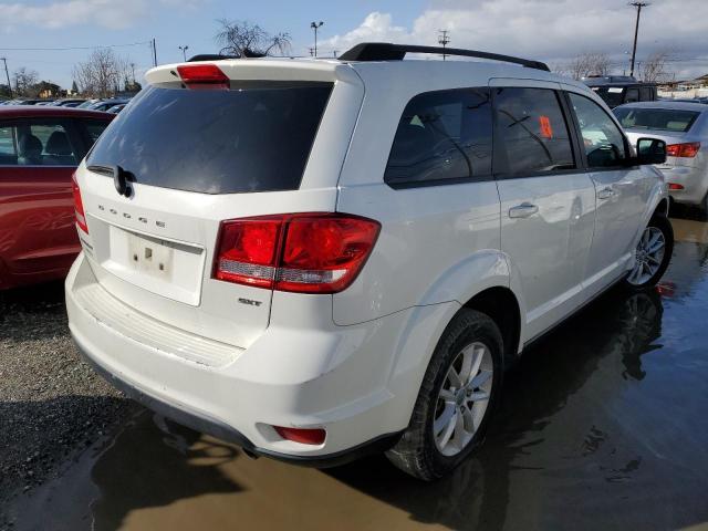 Photo 3 from auction – 2016 DODGE JOURNEY SX with VIN 3C4PDCBB2GT197625