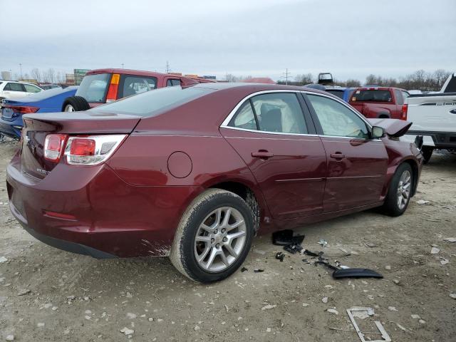 Photo 3 from auction – 2015 CHEVROLET MALIBU 1LT with VIN 1G11C5SL7FF346755