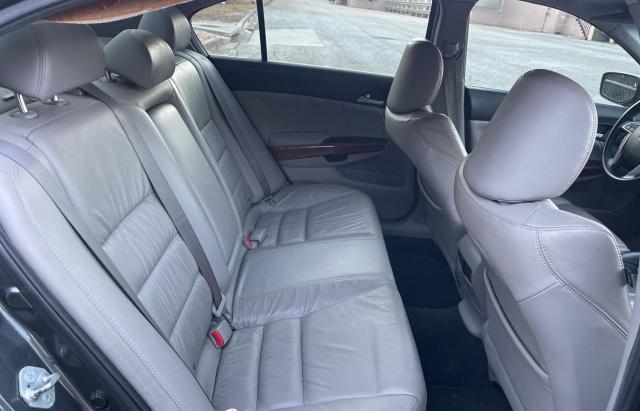 Photo 6 from auction – 2011 HONDA ACCORD EXL with VIN 5KBCP3F85BB002274