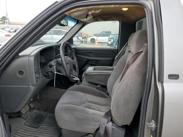 Zdjęcie 7 z aukcji – 2006 CHEVROLET SILVERADO z VIN 1GCEC14V36E150558