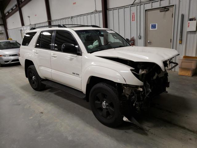 Foto 4 de la subasta – 2004 TOYOTA 4RUNNER SR con VIN JTEBU14R648014015