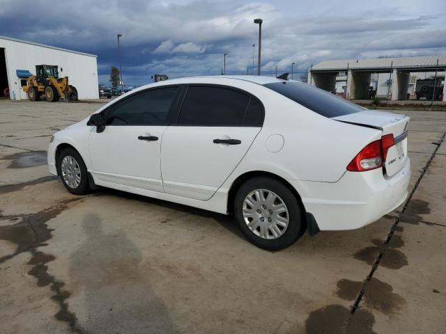 Photo 2 from auction – 2010 HONDA CIVIC VP with VIN 2HGFA1F31AH529826