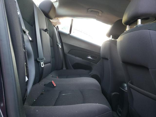 Photo 10 from auction – 2014 CHEVROLET CRUZE LT with VIN 1G1PC5SB5E7264159