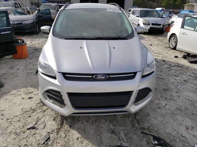 صورة رقم 5 من المزاد - 2014 FORD ESCAPE مع VIN 1FMCU0GX6EUD71535