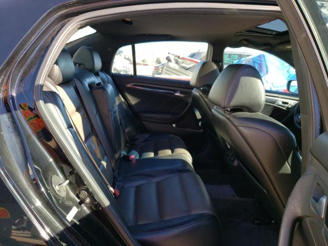 Photo 10 from auction – 2008 ACURA TL TYPE S with VIN 19UUA76508A006401