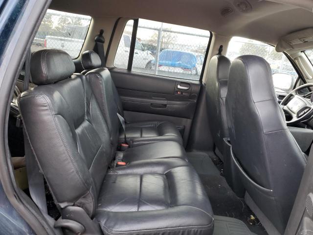 Photo 11 from auction – 2003 DODGE DURANGO SL with VIN 1D4HS58Z93F605460