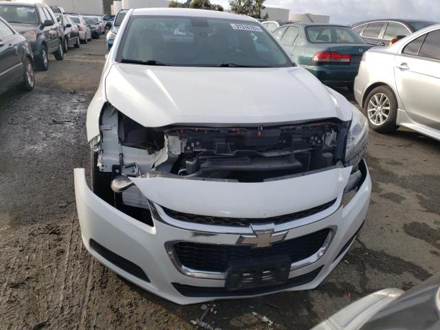 Photo 5 from auction – 2015 CHEVROLET MALIBU 1LT with VIN 1G11C5SL9FF334106