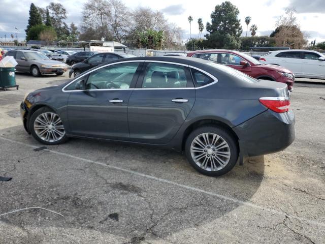 Photo 2 from auction – 2014 BUICK VERANO with VIN 1G4PS5SK5E4152212