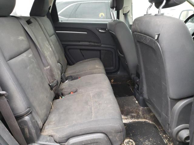 Photo 11 from auction – 2010 DODGE JOURNEY SX with VIN 3D4PG5FV7AT165769