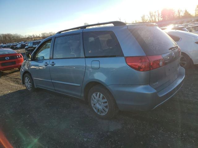 Photo 2 from auction – 2008 TOYOTA SIENNA CE with VIN 5TDZK23C38S109760