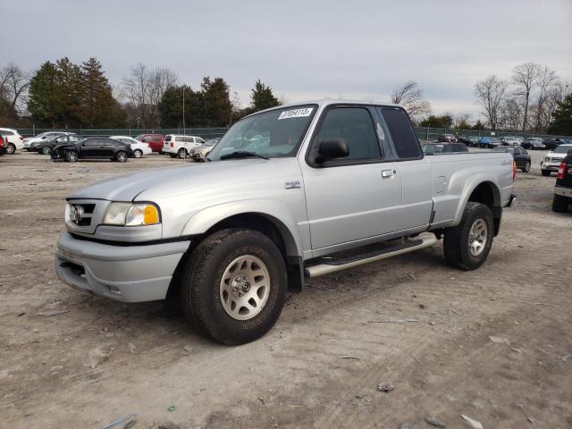 MAZDA B4000 CAB 2002 with VIN 4F4ZR47EX2TM21495 - Photo from auction