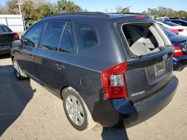 Photo 2 from auction – 2008 KIA RONDO LX with VIN KNAFG526687169198